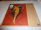 CAUSA SUI - Vibraciones Doradas - LP ltd. 500 Copies RED Vinyl // Neu & OVP