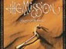 The Mission - Grains Of Sand (Vinyl) Vinyl LP Mercury NEW