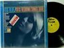 OTIS BLUE - OTIS REDDING SINGS SOUL 1965 STEREO Volt S-412 in Shrink w/Hype 1st