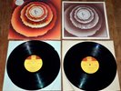 EX Original 2 LP set on Tamla by STEVIE WONDER w/ book Songs In The Key Of Life