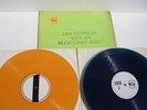 Led Zeppelin Live On Blueberry Hill 2LPs TMOQ Trade Mark Of Quality Vinyl Record