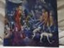 Cathedral Forest of Equilibrium Gatefold LP