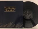 The Beatles - Rarities - 1979 Vinyl LP Record Parlophone 1A 038-06867 (NM-)