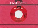 JOHN LENNON  I'm Stepping Out  2 versions  rare promo 45  THE BEATLES