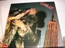 CHILLY, FOR YOUR LOVE, LP, 1978