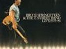 Bruce Springsteen And The E Street Band(5x12