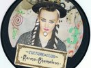 CULTURE CLUB - KARMA CHAMELEON  7
