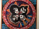 KISS ROCK AND ROLL OVER JAPAN VINYL LP Casablanca VIP-6376