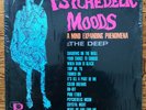 The Deep - Psychedelic Moods  Original Mono LP Parkway 7051 Shrink