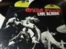 Grand Funk 2X Vinyl LP Double Live Album ?SWBB 633 VG+ USA 1970 Blues Rock Roll