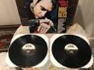 Mike Ness ?Cheating At Solitaire double LP RARE 1999 1ST PRESS Social Distortion