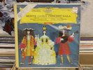 Britten  Monte Carlo Concert Gala 2  DGG SLPM138654 red Stereo LP SEALED NOS