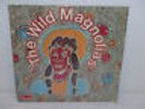 THE WILD MAGNOLIAS w/ New Orleans Project 1974 FACTORY SEALED LP Polydor PD 6026