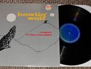 Howlin' Wolf Moanin' In The Moonlight LP Shrink Chess Records CH-9195 1986 NM