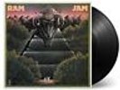 Ram Jam - Ram Jam [New Vinyl LP] Holland - Import