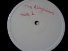 THE ABYSSINIANS - Satta Massagana(white label) Matrix BR001 A-2-K   VG+