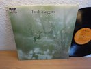 FRESH MAGGOTS - FRESH MAGGOTS (RCA SF8205) 1971 UK ORIGINAL, VINYL LP