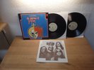 SMOKE RISE Survival St.Joan US 71 ORIG PSYCH LP + BOOK