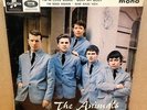 THE ANIMALS I'M IN LOVE AGAIN EP OG UK COLUMBIA 7