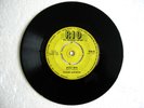 ROLAND ALPHONSE /  HYACINTH * Jazz Ska / Oh Gee * RIO 1965