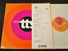 LISTEN MP3 Tanner New TTS Radio Library LP 3027 DJ SAMPLE BREAKS SOUL JAZZ DISCO