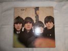 THE BEATLES FOR SALE UK BRITISH IMPORT STEREO LP PARLOPHONE VERY GOOD VINYL