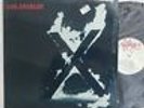 X Los Angeles LP NM/Nm in Shrinkwrap