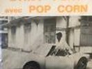 west indies afro rock 45 DANY PLAY avec POP CORN hit parade HEAR