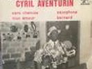 calypso west indies 45 CYRIL AVENTURIN sans chemise PEGASE hear tropical