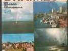 rare brazil carimbo LP OS BRASAS DA MARAMBAIA so no PARA tropical tapecar heat