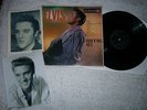 Elvis Presley  lp LPM 1382   RCA Victor Rock n Roll No.2