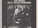 The United Jazz+Rock Ensemble Live Im Schützenhaus mood music Vinyl LP