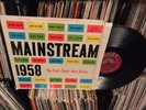 John Coltrane et al Mainstream 1958 Machine Stamp RVG Shrink Mono VG++ To NM