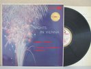 ASD 279 W/G ED1 STEREO Rudolf KEMPE Nights in Vienna LP EX+ *RARE* Strauss/Suppe