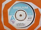 THE WARDS OF COURT ALL NIGHT GIRL / HOW COULD YOU SAY OG UK DERAM 7