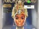 Janelle Monae - ArchAndroid LP NEW