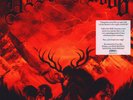 Destroyer 666 - Call Of The Wild Yellow Vinyl  (LP - 2018 - EU - Original)