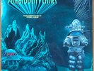 LOUIS AND BEBE BARRON - forbidden planet - RARE 1978 SMALL PLANET LP