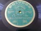 78 rpm- Rare Guitar Flamenco-NINA DE LOS PENES & RAMON MONTOYA- Polydor 220048