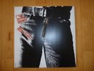 Rolling Stones Sticky Fingers Vinyl LP TOPZUSTAND