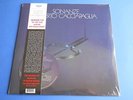 LP ITALIAN PROG ROBERTO CACCIAPAGLIA - SONANZE - SIGILLATO + CD nuovo