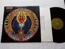 Mickey HART Rolling thunder FRENCH Orig LP+Insert ('72) GRATEFUL DEAD folk psych