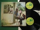 Pink Floyd Ummagumma inc Astronomy Domine + SHDW 1/2 2 x LP