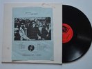 the beatles lp kum back    let it be outtakes   king kong recs     vg+/vg+