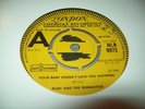 RUBY & THE ROMANTICS Your baby doesnt love you anymore UK London demo Girl Group