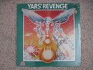 VINTAGE 1982 ATARI YARS REVENGE KSS-5033 RECORD STILL SEALED UNUSED