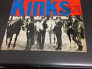 THE KINKS