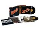 HUMBLE PIE - The A&M Vinyl Box Set 1970-1975 - Vinyl (180 gram vinyl 9xLP box)