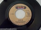 Winfield Parker:  Trust Me / Baby Don't Get Hooked On Me  [NEW w/mfg sleeve