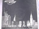 Frehleys Comet Back In The Groove rare Kiss bootleg vinyl Live NYC 85